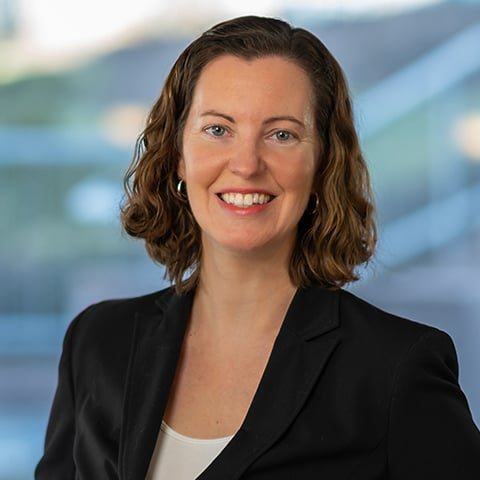 Jacqueline Seibert