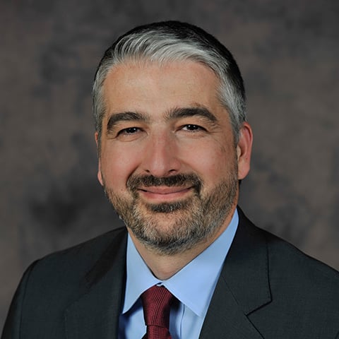 Mike Settineri