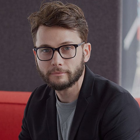 Jon Siana, AIA, NCARB