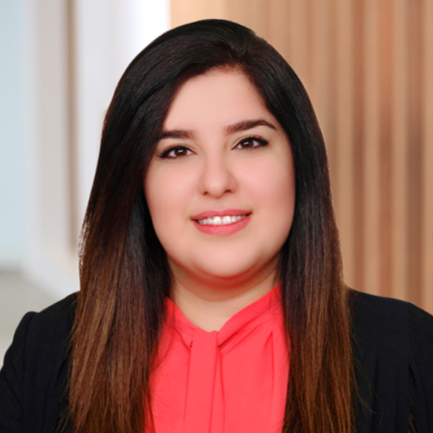 Hediyeh Sadeghein, CPA