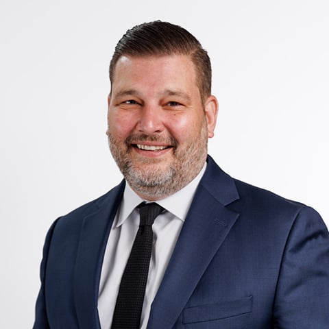 Brendan Sullivan, B.S., B.A.