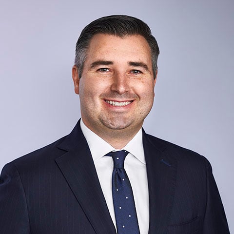 Blake Thompson