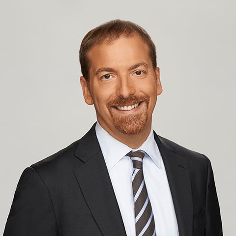 Chuck Todd