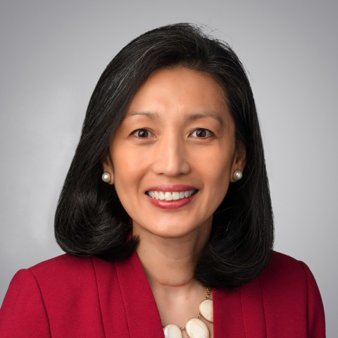 Diana Tucker, CAE