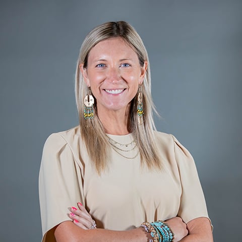 Cassie Van Ess