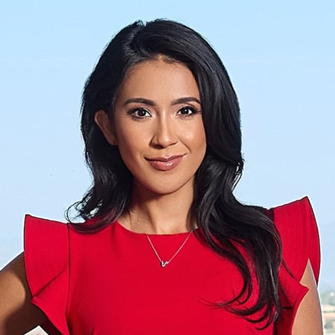 Jennifer Villalobos