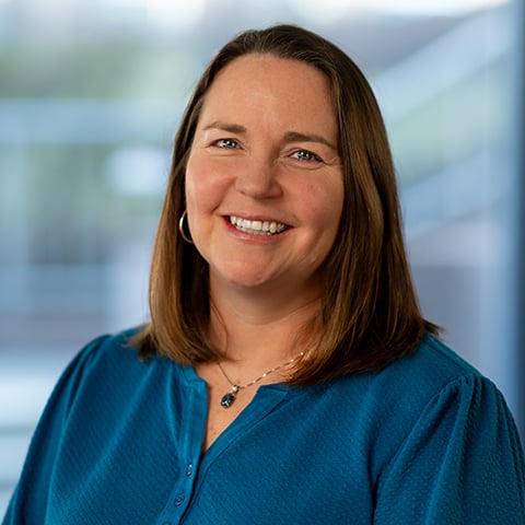 Jennifer Walton