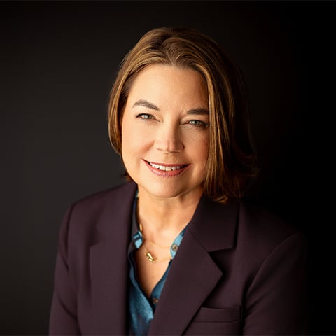Melissa Warren, CCIM