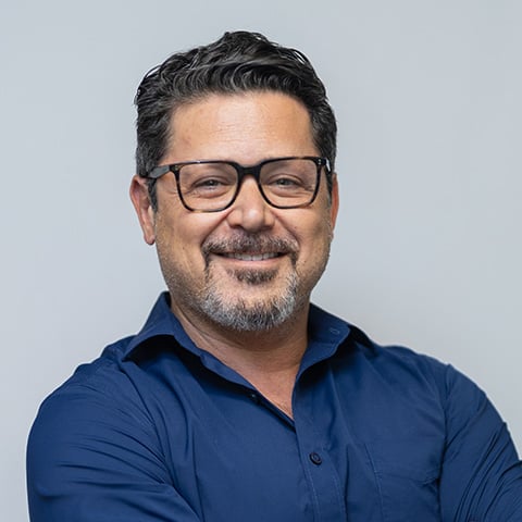 Seth Weisberg