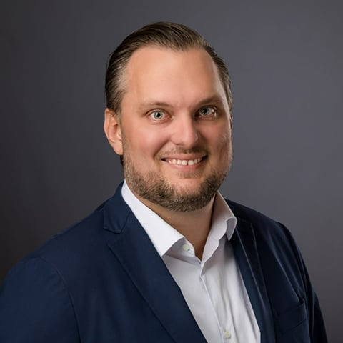 Brad Werner, CPA