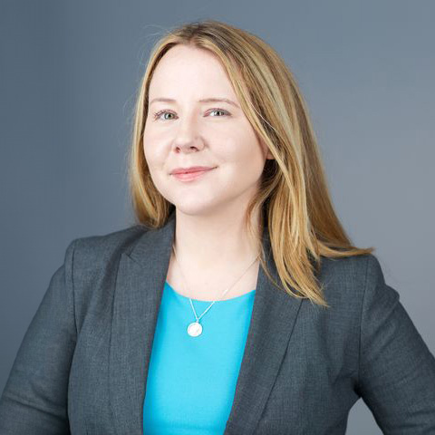 Kat West, LEED AP