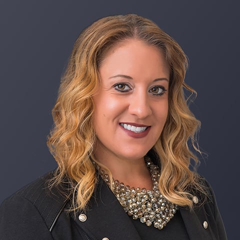 Colleen Wevodau, CPA, MBA