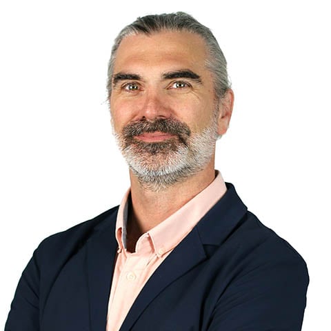 Mike Williams, P.Eng.