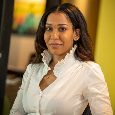 Sabreena Woods-Miller