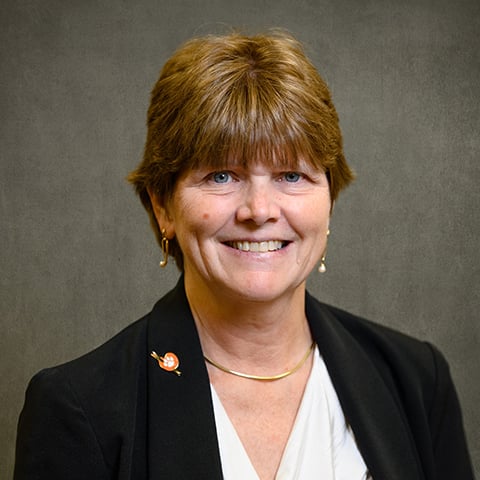 Dr. Elaine Worzala, CRE, FRICS