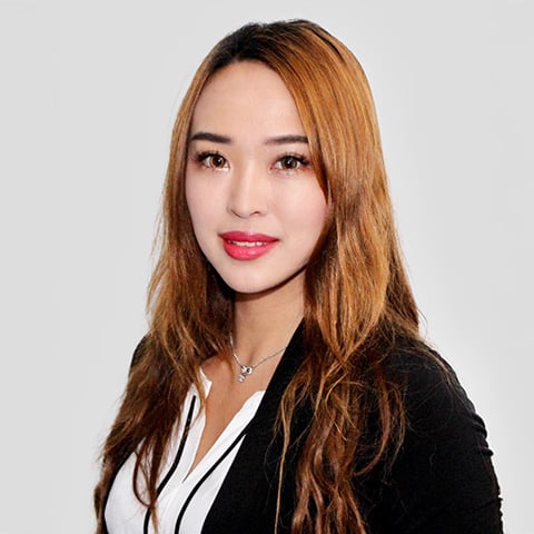 Cecilia Xu