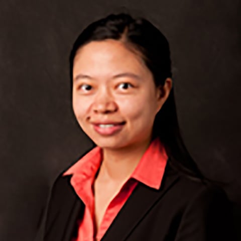 Zhou Yang, Ph.D.