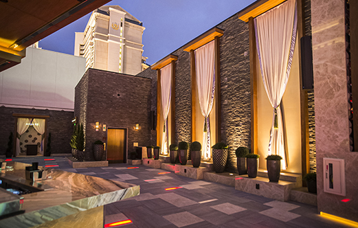 Omnia Terrace
