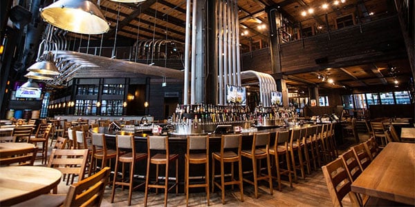 CRAFT Beer Market, Toronto