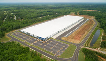 distribution center
