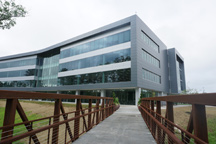 smart working facility