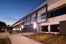 Ware Malcomb office building