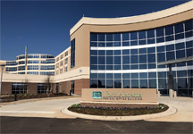 medical office building