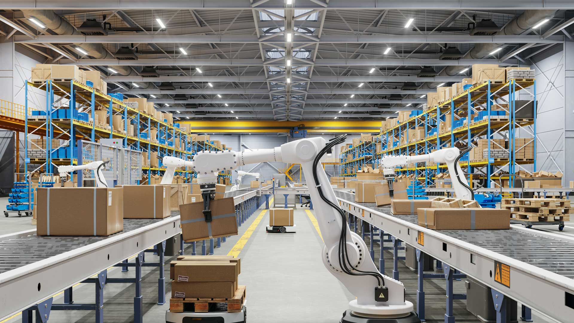 Development’s spring issue examines shifting priorities in industrial real estate, including power, automation and regional supply chain strategies. Also featured: the growing attraction of industrial outdoor storage; the complexities of developing a university-anchored innovation district; and a CRE company’s pursuit of decarbonization across its bicoastal portfolio.