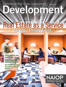 real estate as a service