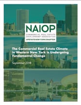 climate report cover