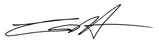 signature