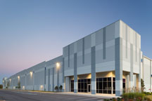 King Mill Distribution Park