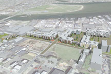 mixed income apartments