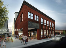 adaptive reuse redevelopment