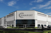 logistics center