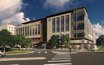 medical offices