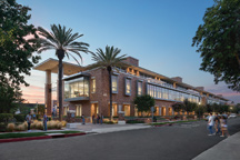 education research facility