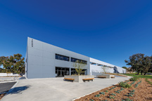 industrial property