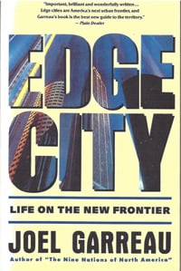 EdgeCity Book
