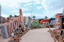 neon museum boneyard