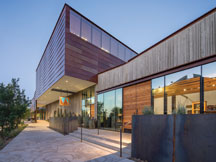 museum of the west