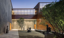 museum of the west