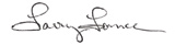 Lance signature
