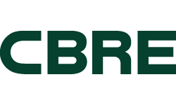 CBRE