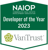VanTrust DOY