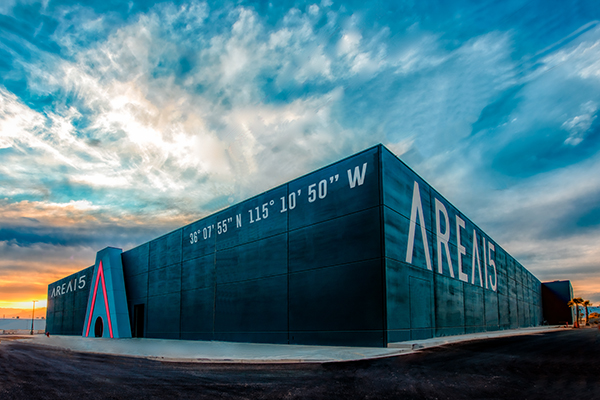 AREA15