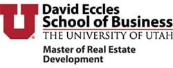 University of Utah, David Eccles School of Business