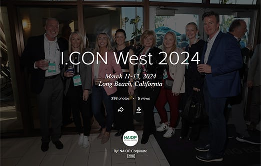 I.CON West 2024 Flickr Album