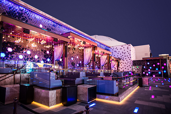 OMNIA Nightclub