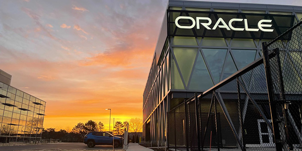 Oracle Innovation